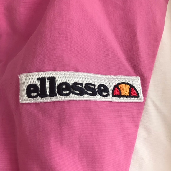 Ellesse Consolota Track Top - Picture 5 of 7